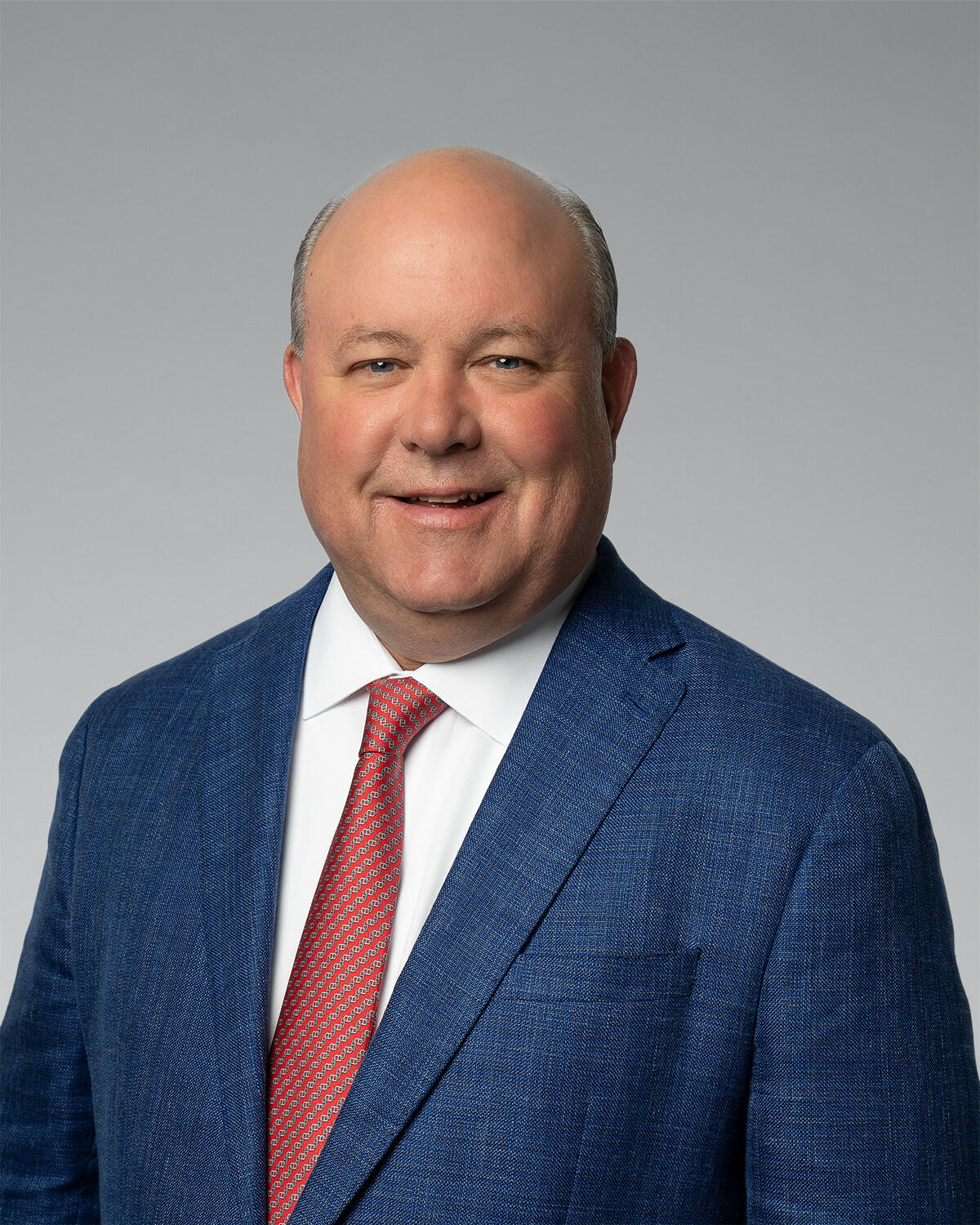 Headshot Image for Buddy Dearman